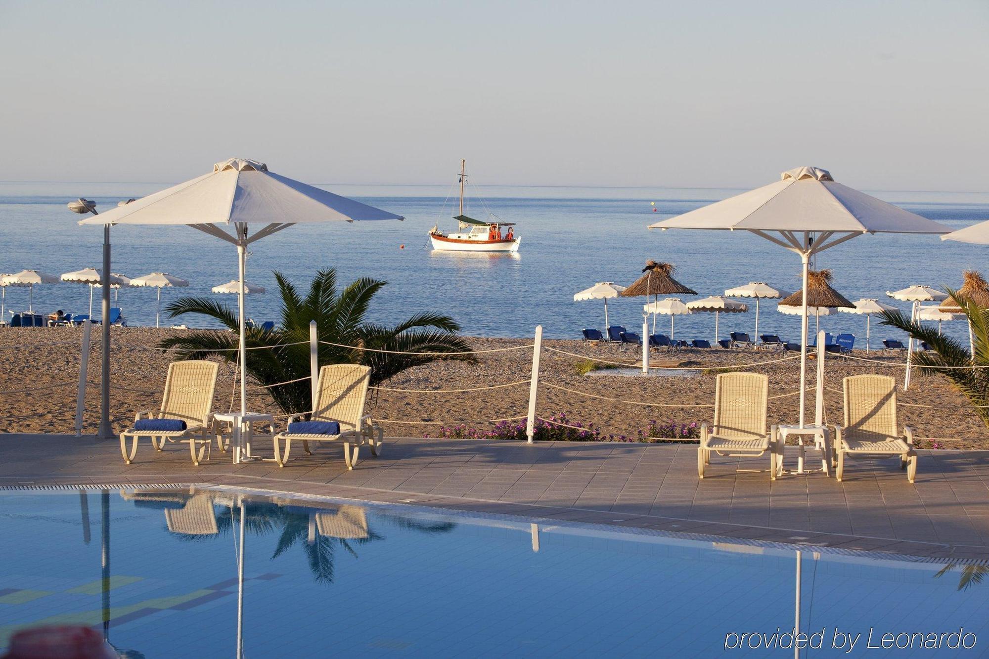 Sentido Lindos Bay Resort & Spa Vlicha  Ανέσεις φωτογραφία